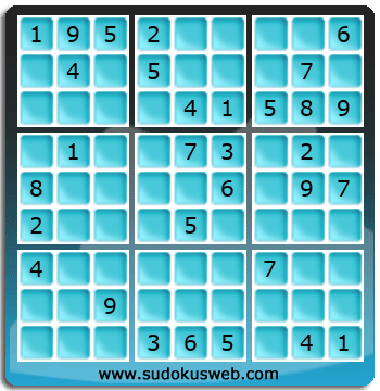 Sudoku de Nivell Mig