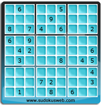 Sudoku de Nivell Expert