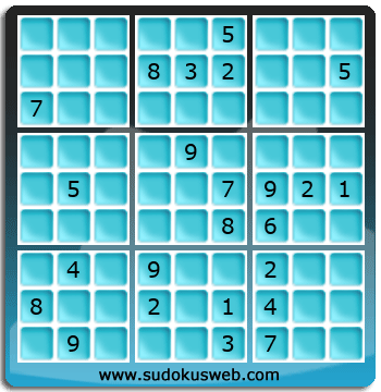 Nivel de Especialista de Sudoku