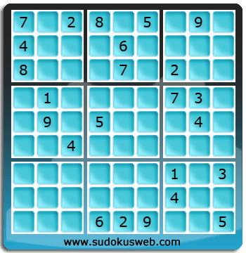 むずかしい数獨