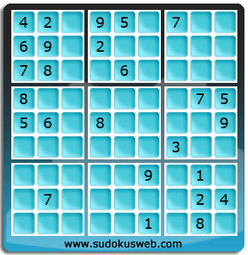 Sudoku de Nivell Expert