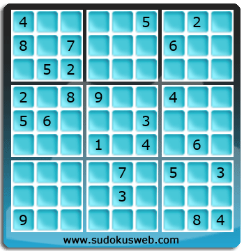 Sudoku de Nivel Experto