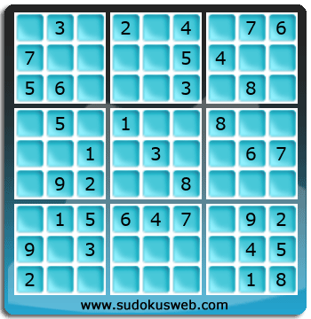 Easy Level Sudoku Easy Level Sudoku