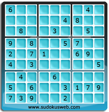Medium Level Sudoku Medium Level Sudoku