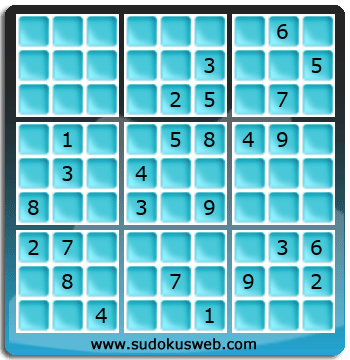 Sudoku de Niveau Expert