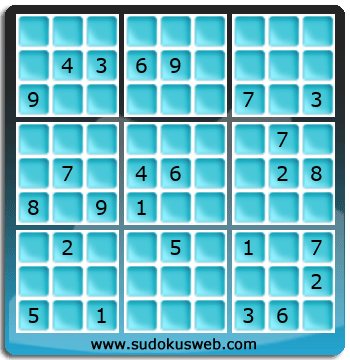 Sudoku de Nivel Experto Sudoku de Nivel Experto