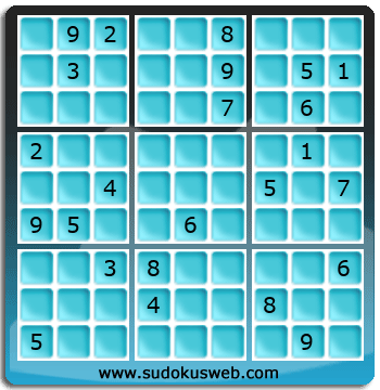 Hard Level Sudoku Hard Level Sudoku