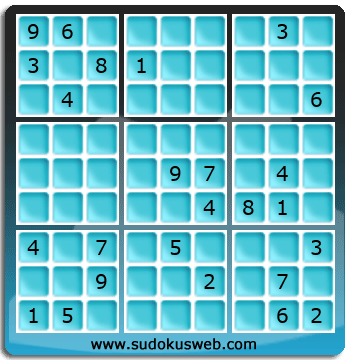 Sudoku de Nivel Experto Sudoku de Nivel Experto