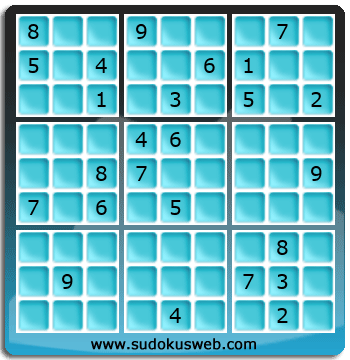 Sudoku von Fachm&auml;nnischer h&ouml;he