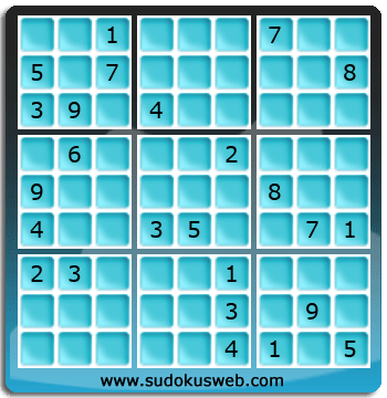 Sudoku von Fachm&auml;nnischer h&ouml;he