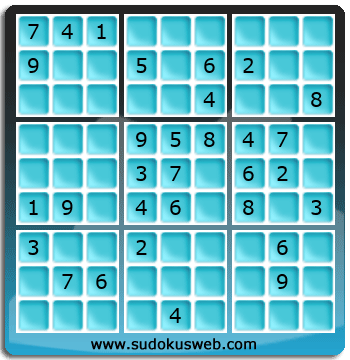 Medium Level Sudoku Medium Level Sudoku
