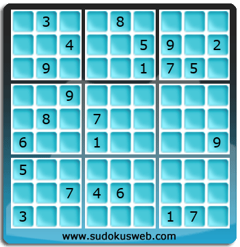 Hard Level Sudoku Hard Level Sudoku