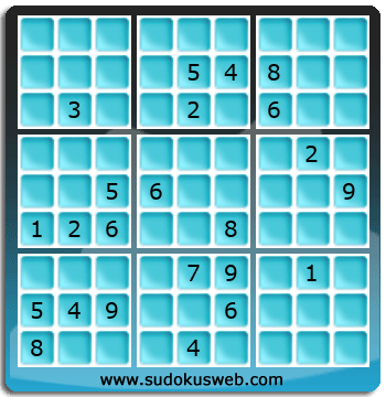 Sudoku de Nivel Experto