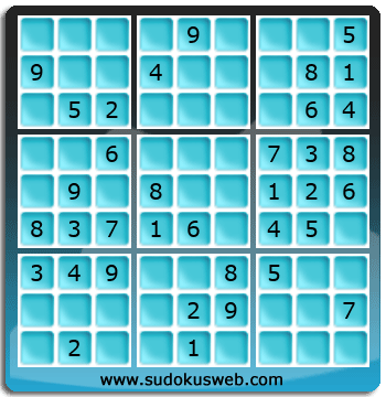 Easy Level Sudoku Easy Level Sudoku