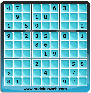 Medium Level Sudoku Medium Level Sudoku
