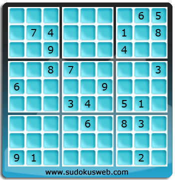 Hard Level Sudoku Hard Level Sudoku