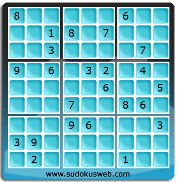 Sudoku von Fachm&auml;nnischer h&ouml;he