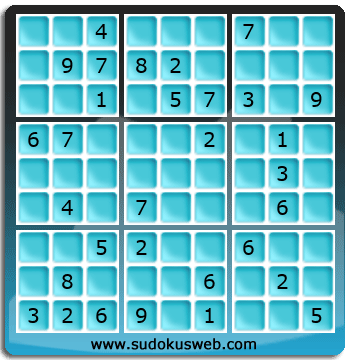 Nivel Medio de Sudoku