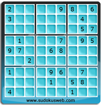 Sudoku de Nivel Experto
