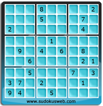 Sudoku de Nivel Experto