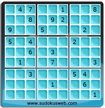 Sudoku de Nivel Experto