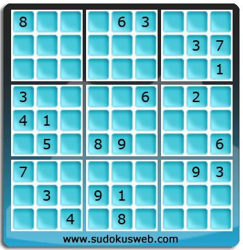 Expert Level Sudoku