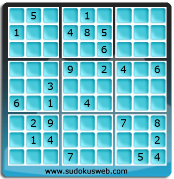 Expert Level Sudoku