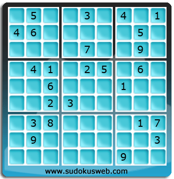 Sudoku de Niveau Expert