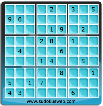 Sudoku de Nivel Experto Sudoku de Nivel Experto