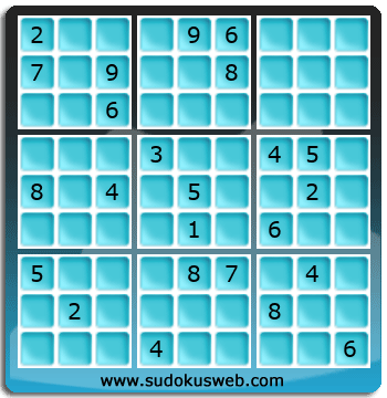 Sudoku de Nivel Experto Sudoku de Nivel Experto