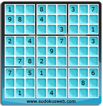 Sudoku de Nivel Experto Sudoku de Nivel Experto