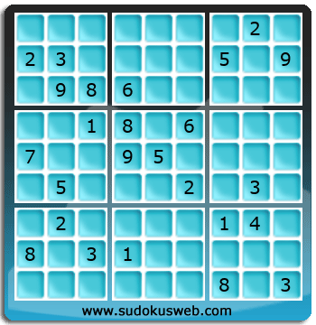 Sudoku de Nivell Expert Sudoku de Nivell Expert