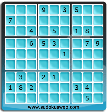 Hard Level Sudoku Hard Level Sudoku