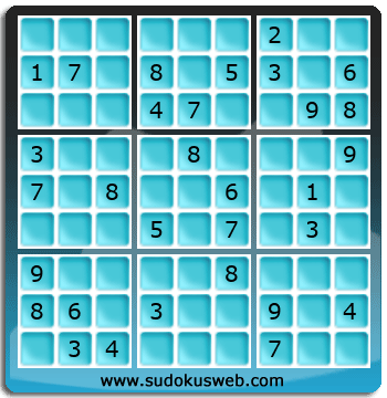 Sudoku de Nivell Mig Sudoku de Nivell Mig