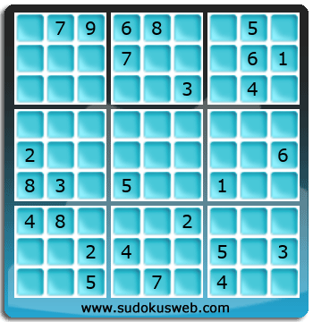 Sudoku de Nivell Expert Sudoku de Nivell Expert