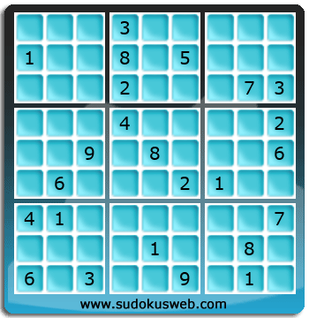 Sudoku de Nivel Experto Sudoku de Nivel Experto