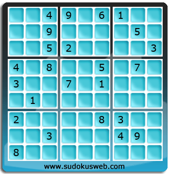 Sudoku de Nivel Experto