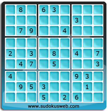Sudoku de Nivell Expert