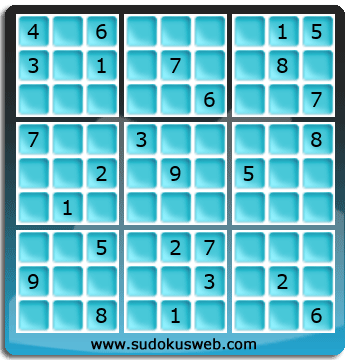 Sudoku de Nivel Experto