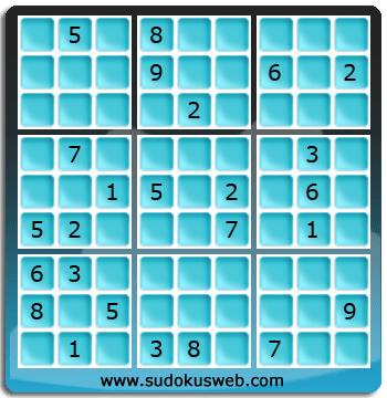Sudoku de Niveau Expert Sudoku de Niveau Expert