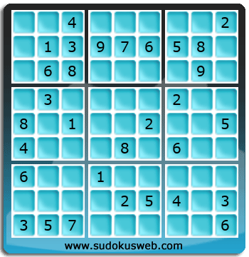 Medium Level Sudoku Medium Level Sudoku