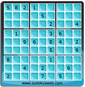 Hard Level Sudoku Hard Level Sudoku