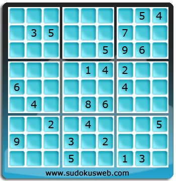 Hard Level Sudoku