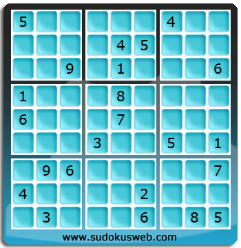 Hard Level Sudoku Hard Level Sudoku