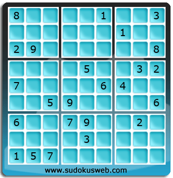 Sudoku de Niveau Expert Sudoku de Niveau Expert