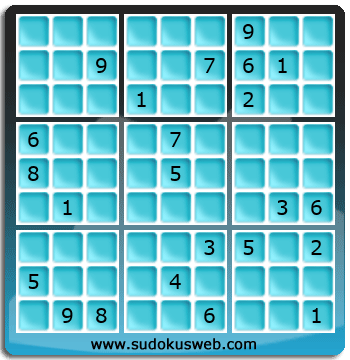 Sudoku von Fachmännischer höhe Sudoku von Fachmännischer höhe