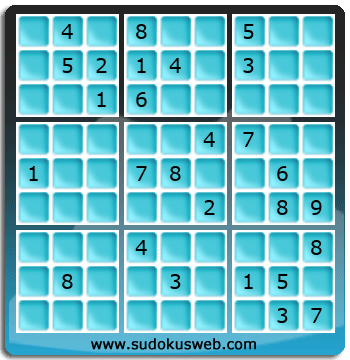 Sudoku de Nivel Experto Sudoku de Nivel Experto