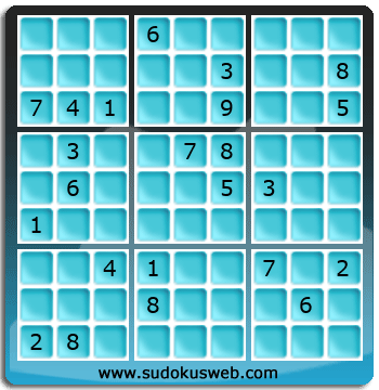 Sudoku von Fachmännischer höhe Sudoku von Fachmännischer höhe