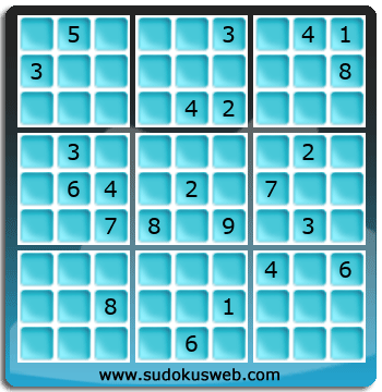 Sudoku von Fachmännischer höhe Sudoku von Fachmännischer höhe