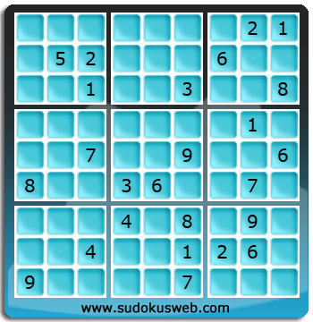 Hard Level Sudoku Hard Level Sudoku